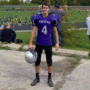 Meet your Posher, Rodney